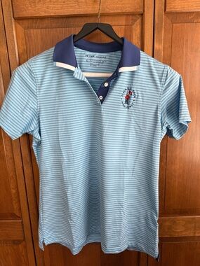 Peter Millar Woman's US Open Polo